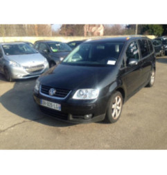 Autoradio d'origine VOLKSWAGEN TOURAN 1 Photo n°5