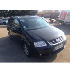 Autoradio d'origine VOLKSWAGEN TOURAN 1 Photo n°6