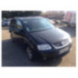 Autoradio d'origine VOLKSWAGEN TOURAN 1