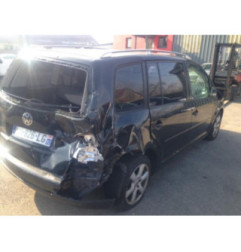 Autoradio d'origine VOLKSWAGEN TOURAN 1 Photo n°7