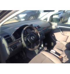 Autoradio d'origine VOLKSWAGEN TOURAN 1 Photo n°9