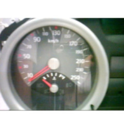 Compteur RENAULT MEGANE 2