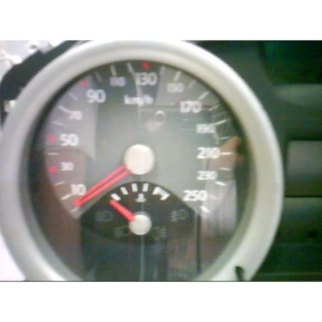 Compteur RENAULT MEGANE 2