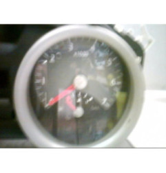 Compteur RENAULT MEGANE 2 Photo n°3