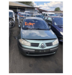 Compteur RENAULT MEGANE 2 Photo n°6