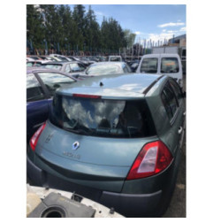 Compteur RENAULT MEGANE 2 Photo n°7