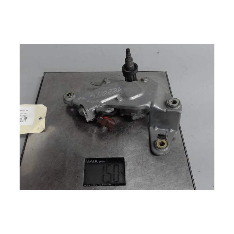 Moteur essuie glace arriere CITROEN SAXO