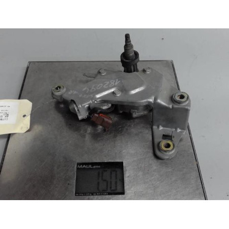 Moteur essuie glace arriere CITROEN SAXO Photo n°1