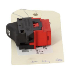 Interrupteur de leve vitre arriere gauche RENAULT SAFRANE