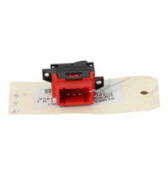 Interrupteur de leve vitre arriere gauche RENAULT SAFRANE Photo n°3