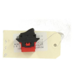 Interrupteur de leve vitre arriere gauche RENAULT SAFRANE Photo n°5