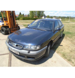 Interrupteur de leve vitre avant droit RENAULT SAFRANE Photo n°8