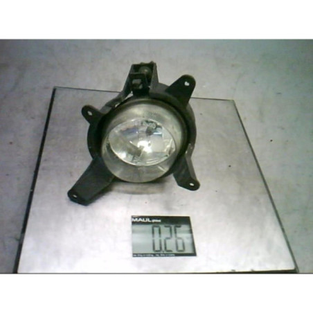 Anti brouillard droit (feux) KIA CARNIVAL 1 Photo n°1