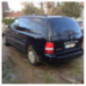 Anti brouillard droit (feux) KIA CARNIVAL 1