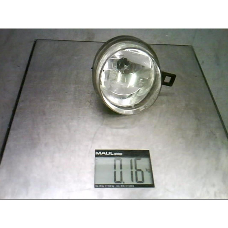 Anti brouillard gauche (feux) KIA CARNIVAL 1