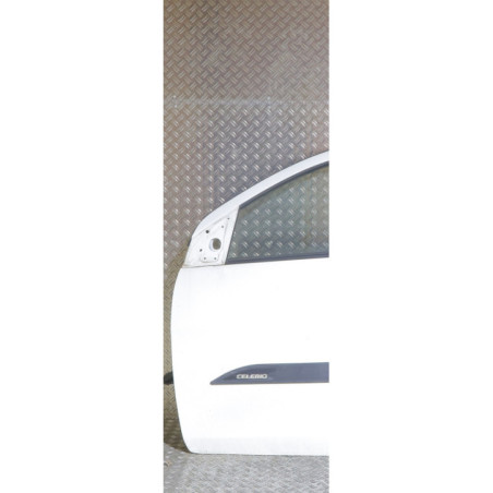 Porte avant gauche SUZUKI CELERIO