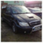 Anti brouillard gauche (feux) KIA CARNIVAL 1