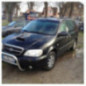 Anti brouillard gauche (feux) KIA CARNIVAL 1