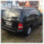 Anti brouillard gauche (feux) KIA CARNIVAL 1