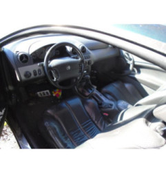 Renfort pare choc arriere (traverse) FORD COUGAR Photo n°5