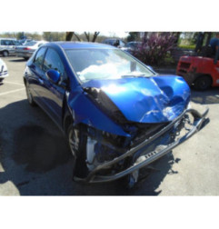 Bouton de warning HONDA CIVIC 8 Photo n°4