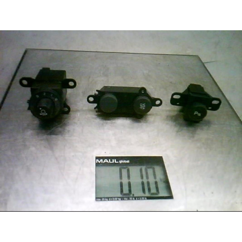 Bouton/Interrupteur HONDA CIVIC 8