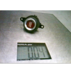 Bouton de demarrage HONDA CIVIC 8 Photo n°1