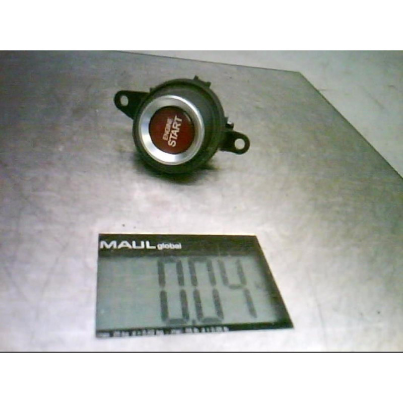 Bouton de demarrage HONDA CIVIC 8