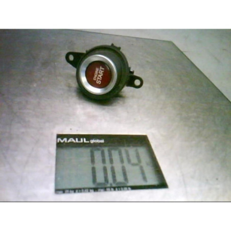 Bouton de demarrage HONDA CIVIC 8 Photo n°1