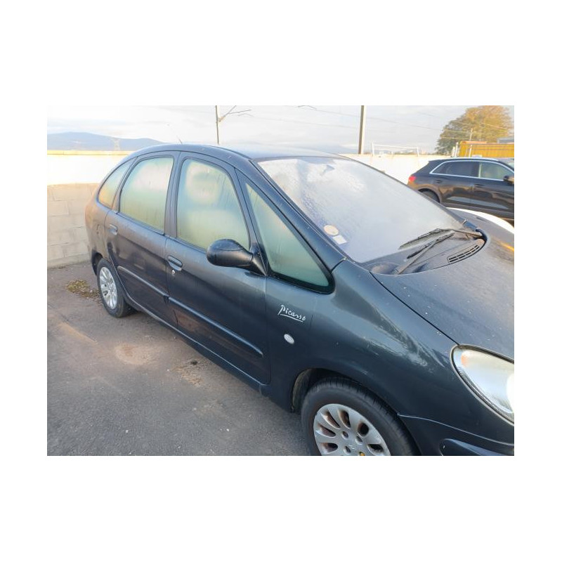 Porte avant droit CITROEN XSARA PICASSO