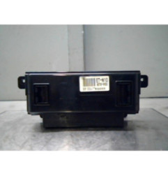 Afficheur KIA CEE-D 1 Photo n°1