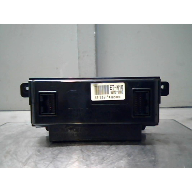 Afficheur KIA CEE-D 1