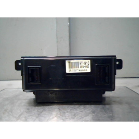 Afficheur KIA CEE-D 1 Photo n°1