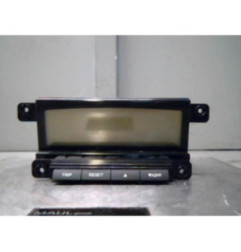 Afficheur KIA CEE-D 1 Photo n°3