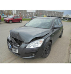 Afficheur KIA CEE-D 1 Photo n°5