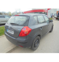 Afficheur KIA CEE-D 1 Photo n°8