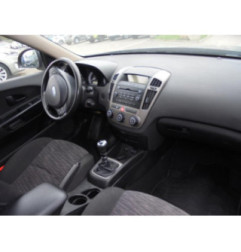 Afficheur KIA CEE-D 1 Photo n°9