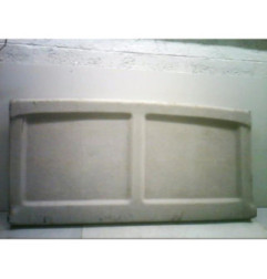 Plage arriere VOLKSWAGEN TRANSPORTER 4 Photo n°1