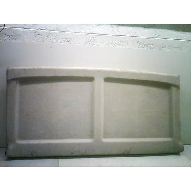 Plage arriere VOLKSWAGEN TRANSPORTER 4