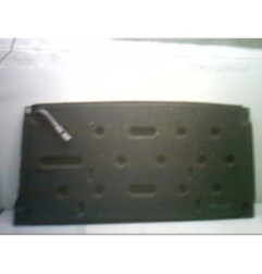 Plage arriere VOLKSWAGEN TRANSPORTER 4