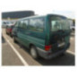 Plage arriere VOLKSWAGEN TRANSPORTER 4