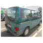 Plage arriere VOLKSWAGEN TRANSPORTER 4