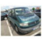 Plage arriere VOLKSWAGEN TRANSPORTER 4