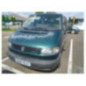 Plage arriere VOLKSWAGEN TRANSPORTER 4