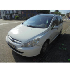 Capot PEUGEOT 307 Photo n°4