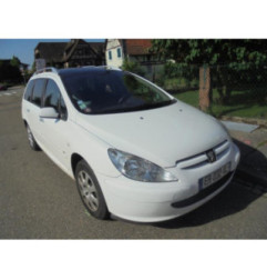 Capot PEUGEOT 307 Photo n°5