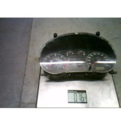 Compteur SEAT CORDOBA 1 Photo n°1