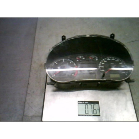 Compteur SEAT CORDOBA 1 Photo n°1