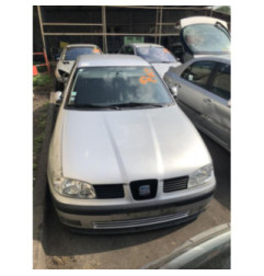 Compteur SEAT CORDOBA 1 Photo n°6