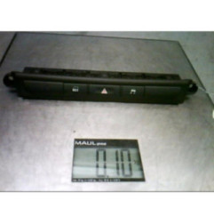 Bouton de warning JAGUAR S-TYPE Photo n°1